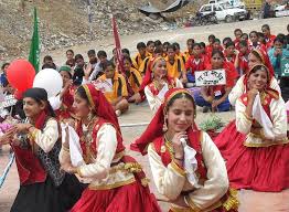 Learn about such noble people and feel proud to be a part of uttarakhand. Culture Of Uttarakhand Local People Festivals And Religion