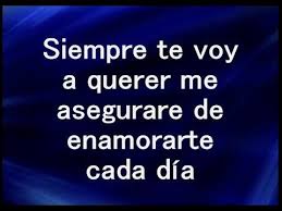 Siempre Te Voy A Querer Letra Calibre 50 Youtube Youtube My Music Music