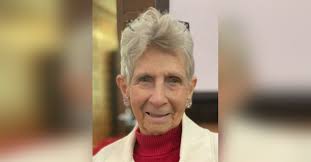 Obituary information for Virginia "Genna" Lou Murray
