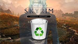 How to install skse64 for skyrim special editionskse64 download: How To Fix Skyrim Special Edition Script Extender Version Rollback Youtube