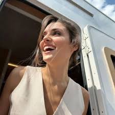 Adriele Silva (@Adrieledrisilva)