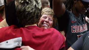 Deb Patterson Inducted Into Kansas State Hall of Fame