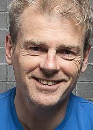 The Curious Incident of the Dog in the Night-Time