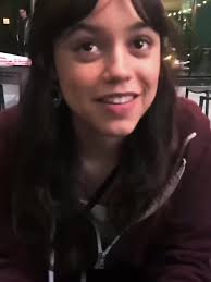 Jenna Ortega and Jack Look The Same