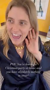 As many of you know, I’m a huge supporter of female-founded and run brands!  @roseroomcollection creates beautifully crafted, locally made clothing that  makes me feel both elegant and comfortable. I ...