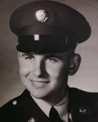 It's hard to believe that it's been a year since my Dad died. He was an  expert joke teller, a great Husband, Dad & Grandfather, and always looked  at the bright side