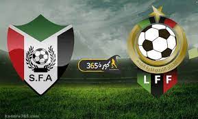 موعد مباراة ليبيا والسودان في تصفيات كأس العرب والقنوات الناقلة. Dcdrfuz05kjmcm