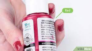 Cadmium won't allow you to make a hot pink; How To Mix Paint To Make The Colour Pink 9 Steps With Pictures