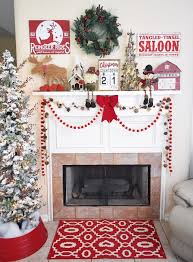 There are so many different scents you can use to you can find everything from tinsel trees to tinsel garlands that can be used to decorate for christmas. 90 Best Christmas Decoration Ideas 2020 Easy Holiday Home Decor