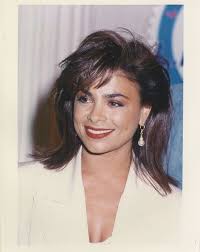 Paula Abdul Memorabilia for sale