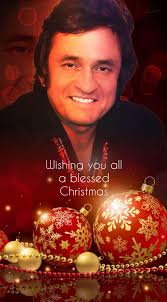 Merry Christmas to all of you Cash friends 🎶🕯️✨🎄🙏 ( from Amsterdam,the  Netherlands)