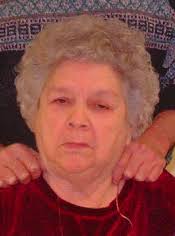 Obituary information for Leona M. Nonamaker