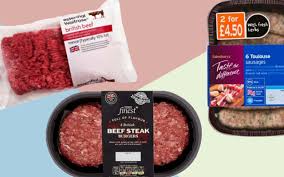 20 Of Uk Meat Contains Dna Of Other Animals In 2020 Food Suppliers Vegan News Going Vegan