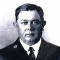 Alphonso D. Tillett (1881–1954) • FamilySearch