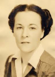 Frances Estelle Harrison Hays (1894-1971)