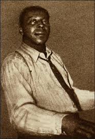 The third of this year's month end round ups sees a healthy stream of new releases, even if the year proper is still yet to begin. Big Maceo Merriweather