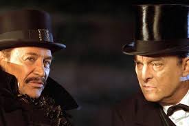 Ranked: Jeremy Brett Sherlock Holmes from Worst to Best (Part Two)