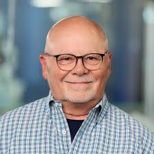 James M. Mancinelli, Ph.D., CCC-SLP