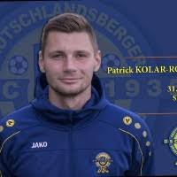 Patrick Kolar Robnik