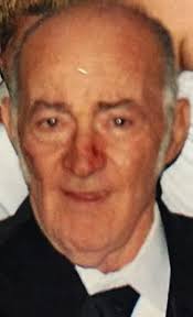 James Walsh Obituary (2017)