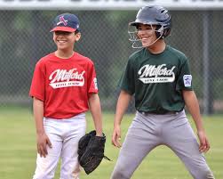 Update To The Implementation Of Little League Baseball Age