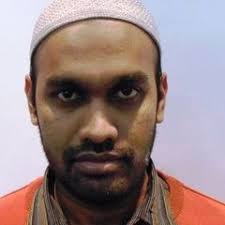 Mohamed Rafi Sulaiman Khan