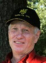 Obituary of Warren Mclaughlin