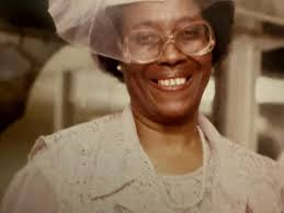 Mrs. Eva Mae Jeffries's Funeral Details