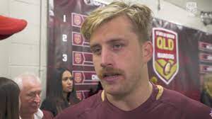 Know cameron munster wiki, bio he grew a fan base with his stunning moustache too. Errors Let Us Down Laments Munster Qrl
