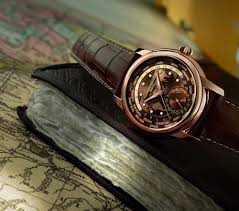 Jun 10, 2021 · in introducing its latest connected watch, the smartwatch vitality has allowed frederique constant to embrace health of the heart. Frederique Constant S Classic Worldtimer Tells A Marvelous Story