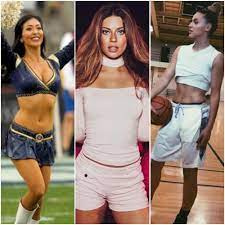 Klay thompson is not just devoted to playing basketball; Who Is Klay Thompson S Girlfriend Is He Married To Her Know His Dating Affairs Along With Wiki Showing Stats Eceleb Gossip
