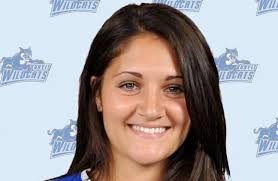 DiNitto Selected to NSCAA All-East Region Team