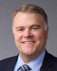 Baun joins railcar builder Greenbrier as chief commercial officer