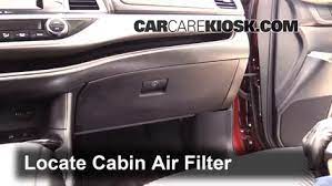 You can pick from various performance levels of. Cabin Filter Replacement Toyota Highlander 2014 2019 2014 Toyota Highlander Le 3 5l V6