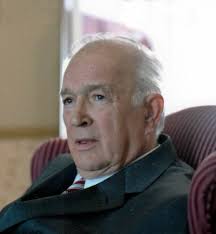 Peter Potocnik Obituary