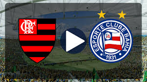 Assista, ao vivo (em áudio), ao jogo entre flamengo e volta redonda, válido pela 11ª rodada do campeonato carioca. Assistir Flamengo X Bahia Ao Vivo Online Tudo Tv Flamengo Flamengo Ao Vivo Futebol Ao Vivo Flamengo