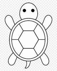 When we think of october holidays, most of us think of halloween. Turtle Shell Coloring Page Youngandtae Com Turtle Drawing Cute Turtle Drawings Turtle Coloring Pages