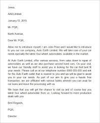 We did not find results for: Sample Business Introduction Letter 9 Free Documents In Pdf Word Introduction Letter Business Letter Sample Business Proposal Letter