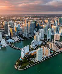 Greater miami chamber of commerce. Miami
