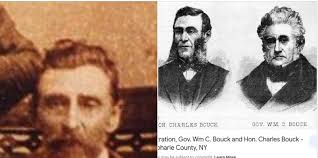 Any Bostic family tree photos from South Carolina?