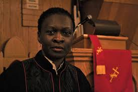 Black History Month: TAPInto Bayonne Recognizes Rev. Dorothy Patterson