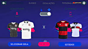Choose from any player available and discover average rankings and prices. Baixar Fifa 21 Brasileirao A E B Via Mediafire Android 2k