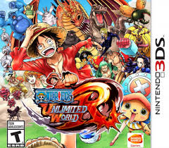 Nintendo has brought this unique feature over to the 3ds, with a host of new features that make creating and sharing them not only much easier in order to share your mii with other 3ds owners, you're going to have to convert it into a qr code. One Piece Unlimited World Red 3ds Rom Cia Free Download