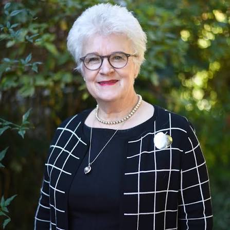 Women's History Month Alumni Spotlight | Linda McKinnish Bridges, MBA '04 A theological scholar and higher education administrator, Linda McKinnish Bridges has made significant contributions to advance higher education in the Winston-Salem