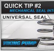 Quick Tip #02 - Install Mechanical Seal into Stuffing Box in ...