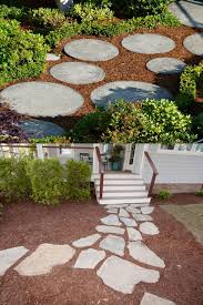 Garden paths act as the backbone of landscape design, providing a sense of structure and order. 25 Most Beautiful Diy Garden Path Ideas A Piece Of Rainbow