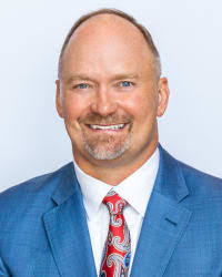 Darrell Cochran's Instagram, Twitter & Facebook