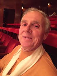 Charles Vester's Instagram, Twitter & Facebook