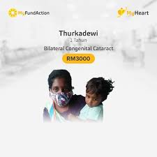 Abstrak katarak didefinisikan sebagai perubahan lensa mata yang sebelumnya jernih dan tembus cahaya menjadi keruh, sehingga menyebabkan penderita tidak bisa melihat dengan jelas karena dengan lensa yang keruh cahaya sulit mencapai retina dan akan menghasilkan bayangan yang kabur. Kos Rawatan Tertunggak Masalah Katarak Mata Sejak Lahir