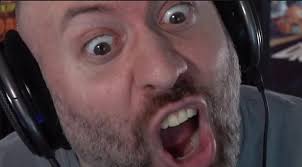 I petition that we get Wade to have more sass in the next episodes and  further beyond : r/distractible